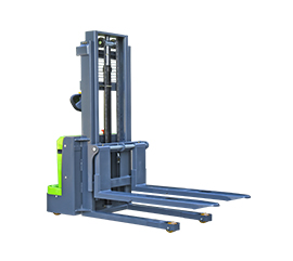 48V 1.5噸步行式堆垛車